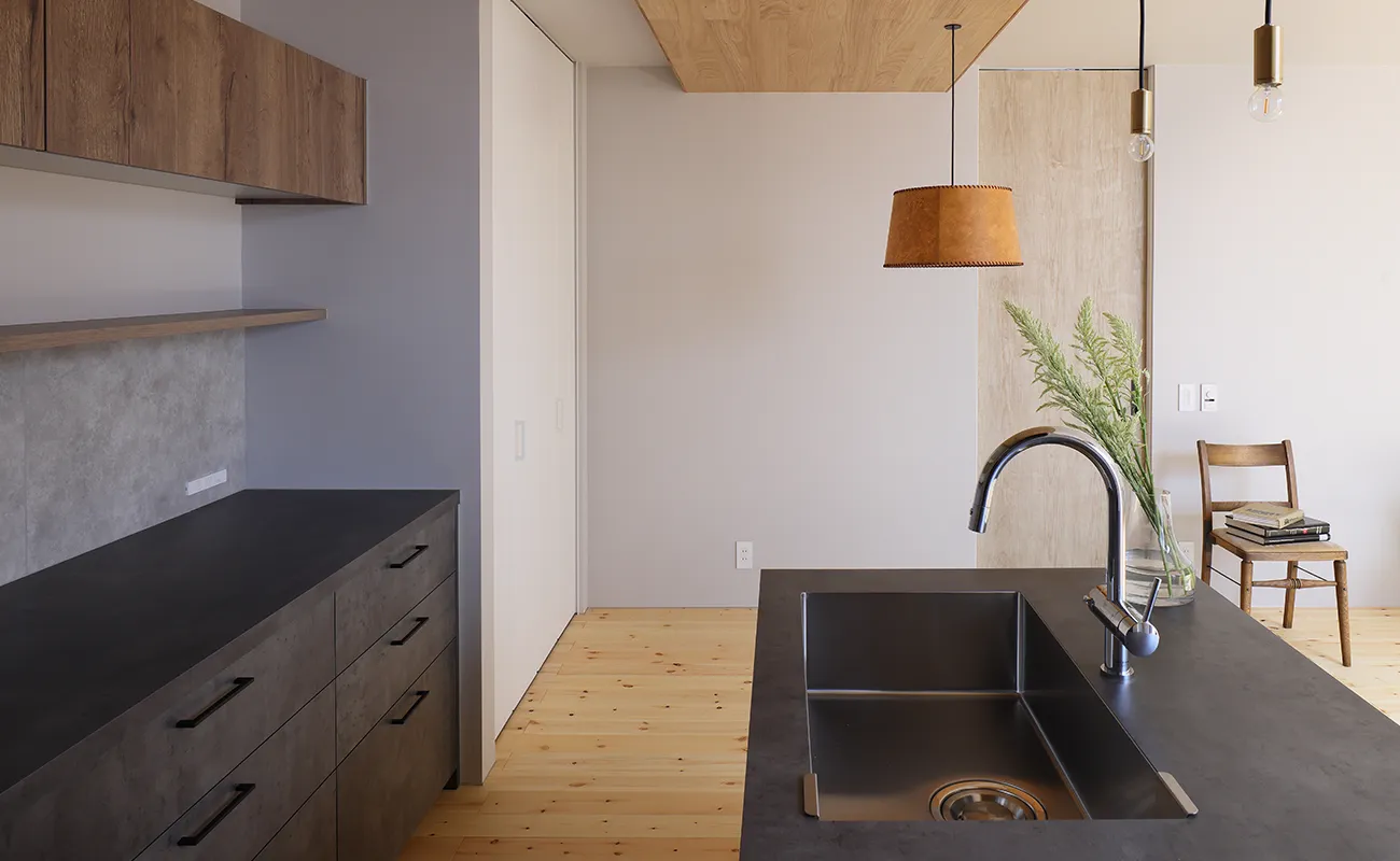 変化する経済事情(サムネイル)