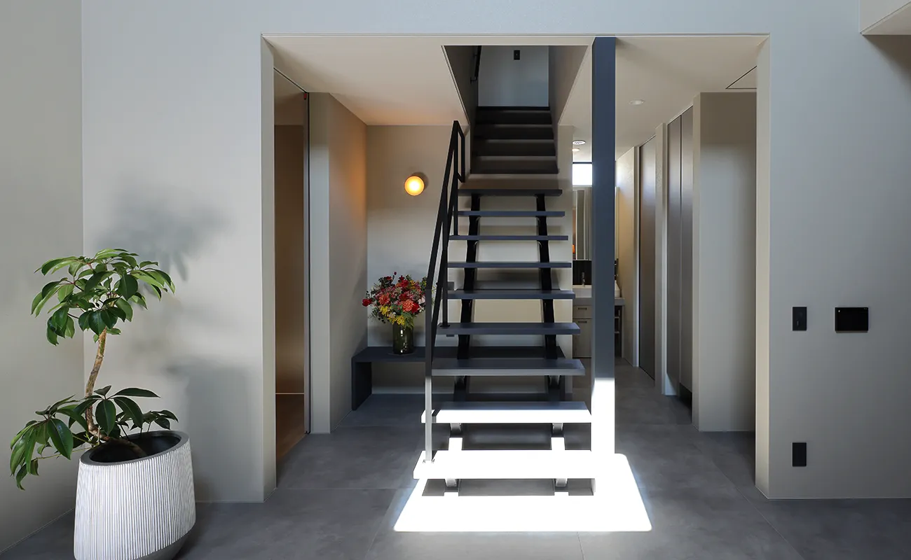 土地に答えを求めない イメージ画像1