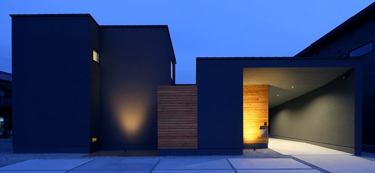 土地に答えを求めない イメージ画像2