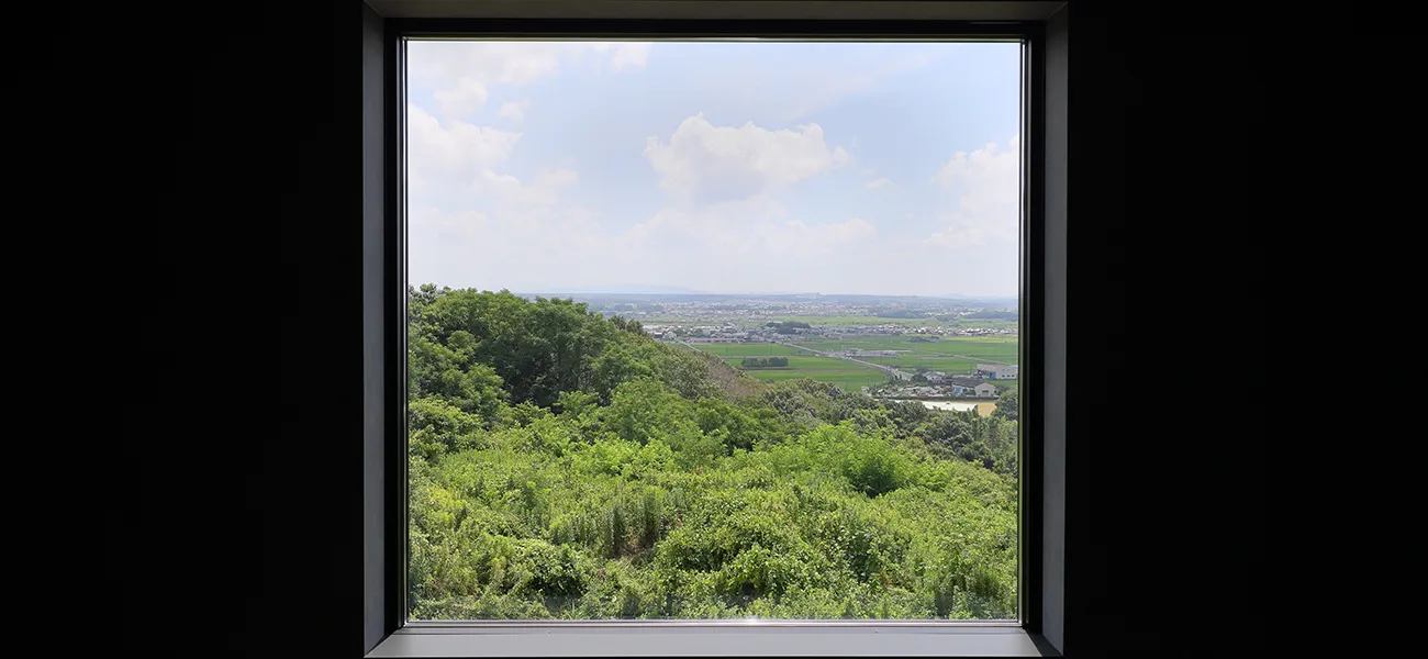 土地に答えを求めない イメージ画像3