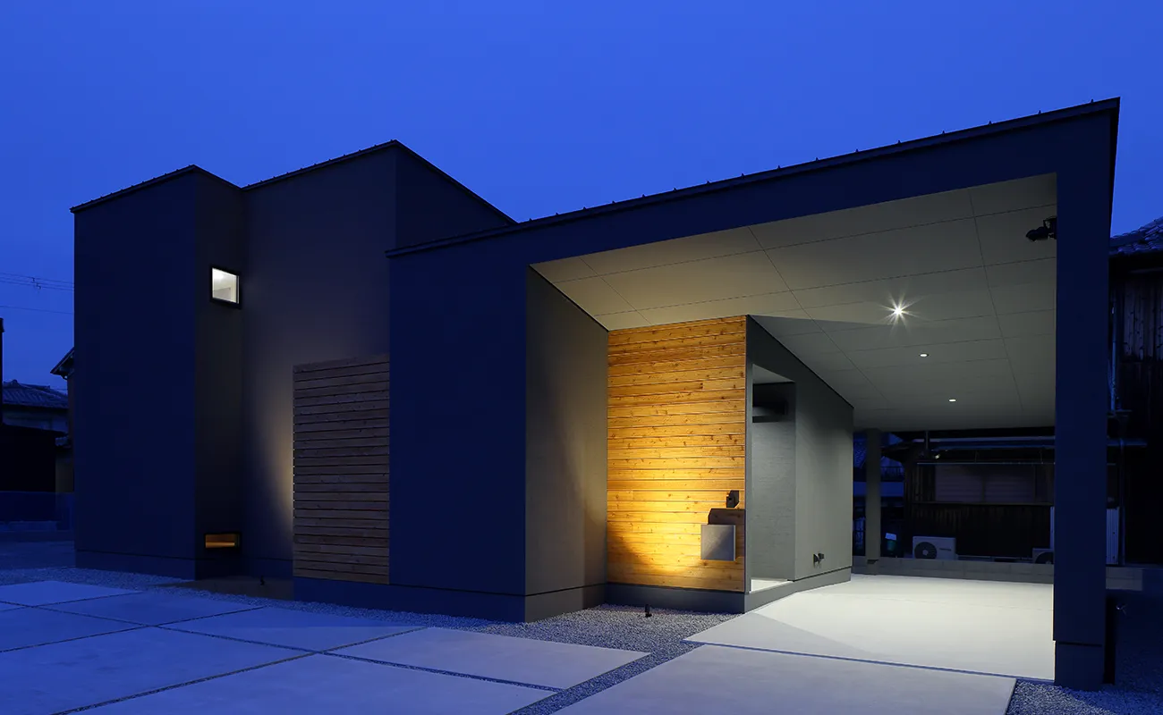 家づくりのコスト削減法｜外構編(サムネイル)