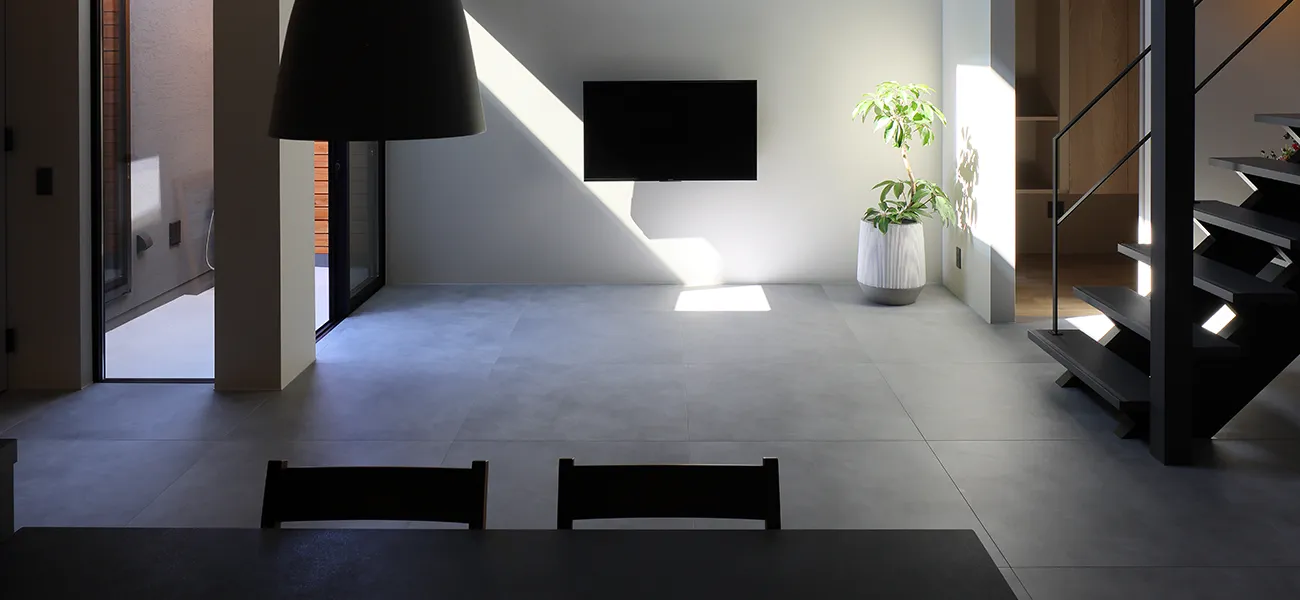 家づくりのコスト削減法｜外構編 イメージ画像2