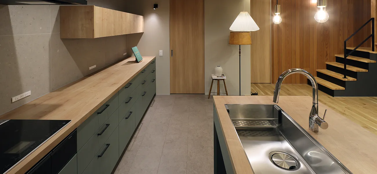 家づくりの転換点 イメージ画像2