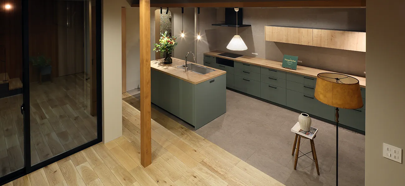 家づくりの転換点 イメージ画像3