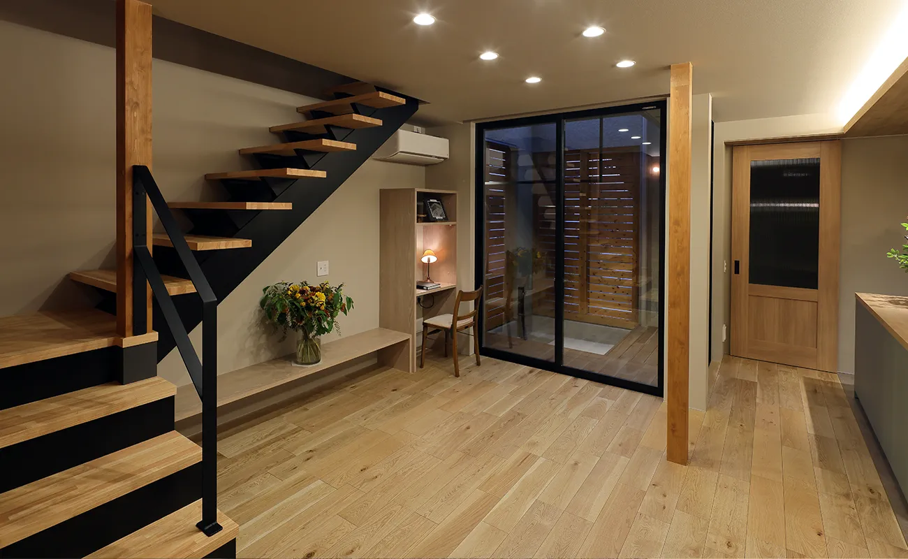 大切な家具選び(サムネイル)