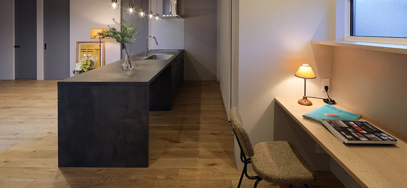 ローンの有無とローンの取扱い イメージ画像2