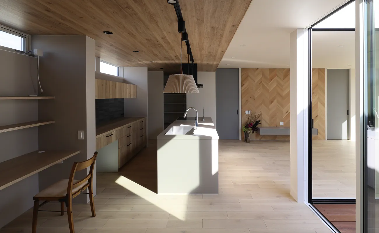 ミニマムコストで収納を充実させる方法 イメージ画像1