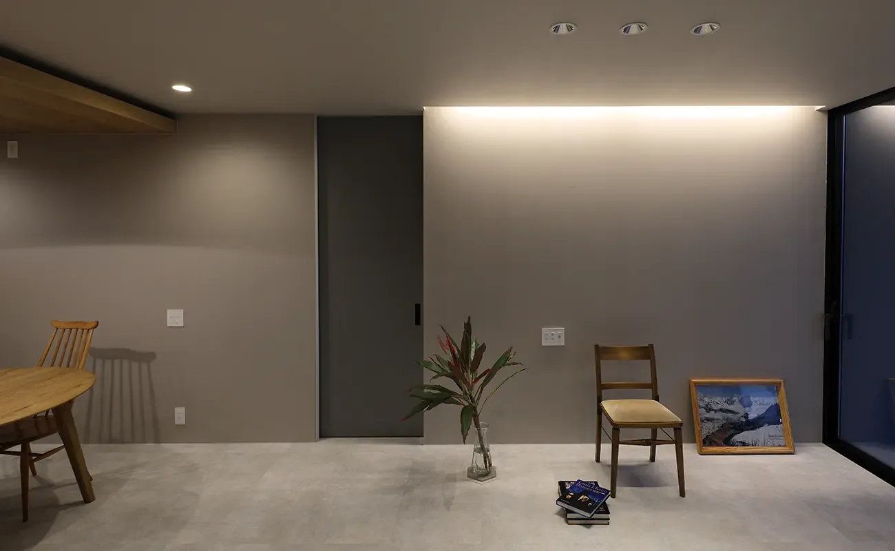 モノとコストが増えにくい家づくり イメージ画像1