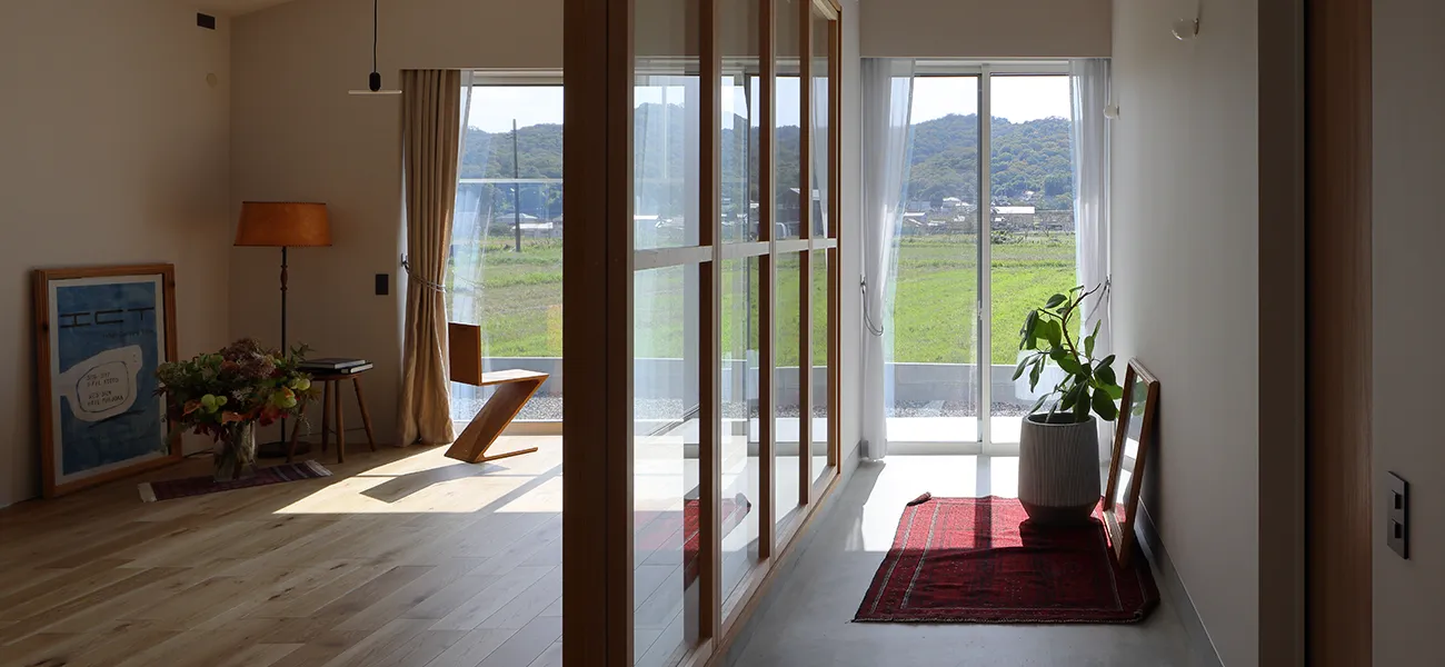 住宅ローン選びとリスク対策 イメージ画像2