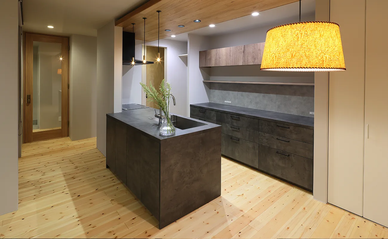 カーテンがいらない利点 イメージ画像1