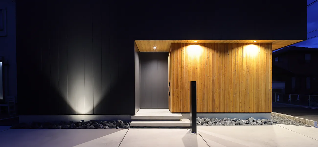 カーテンがいらない利点 イメージ画像2