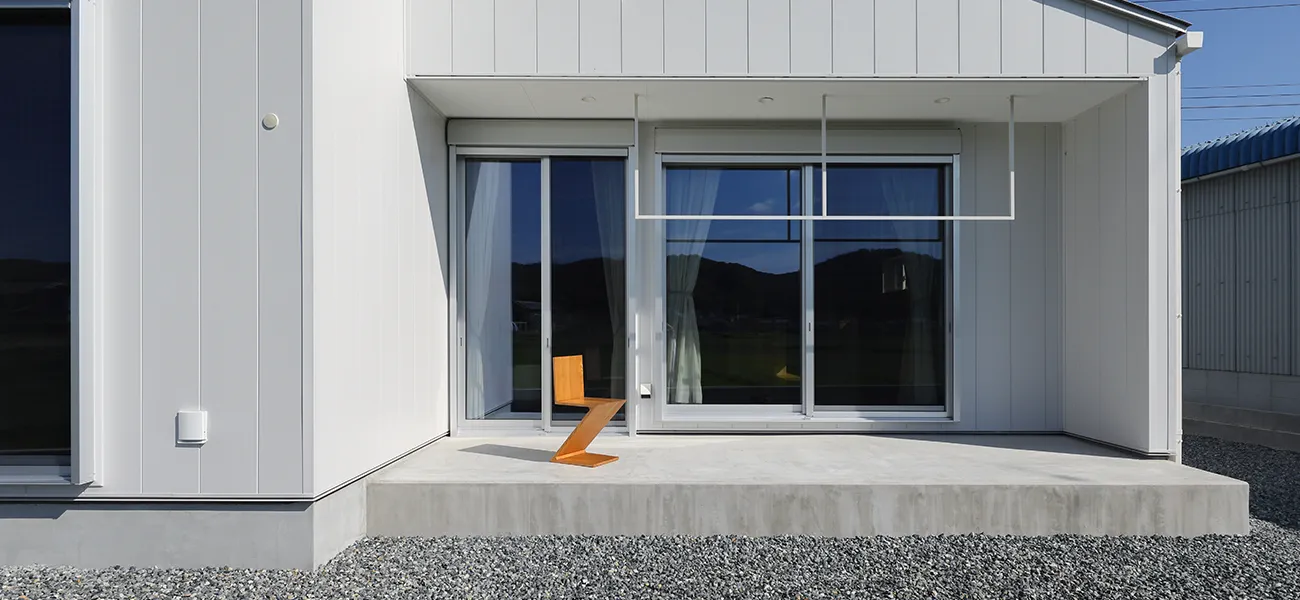 カーテンがいらない利点 イメージ画像4