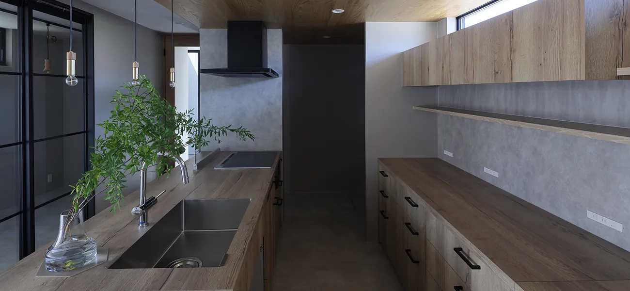 全改装と建替え イメージ画像2