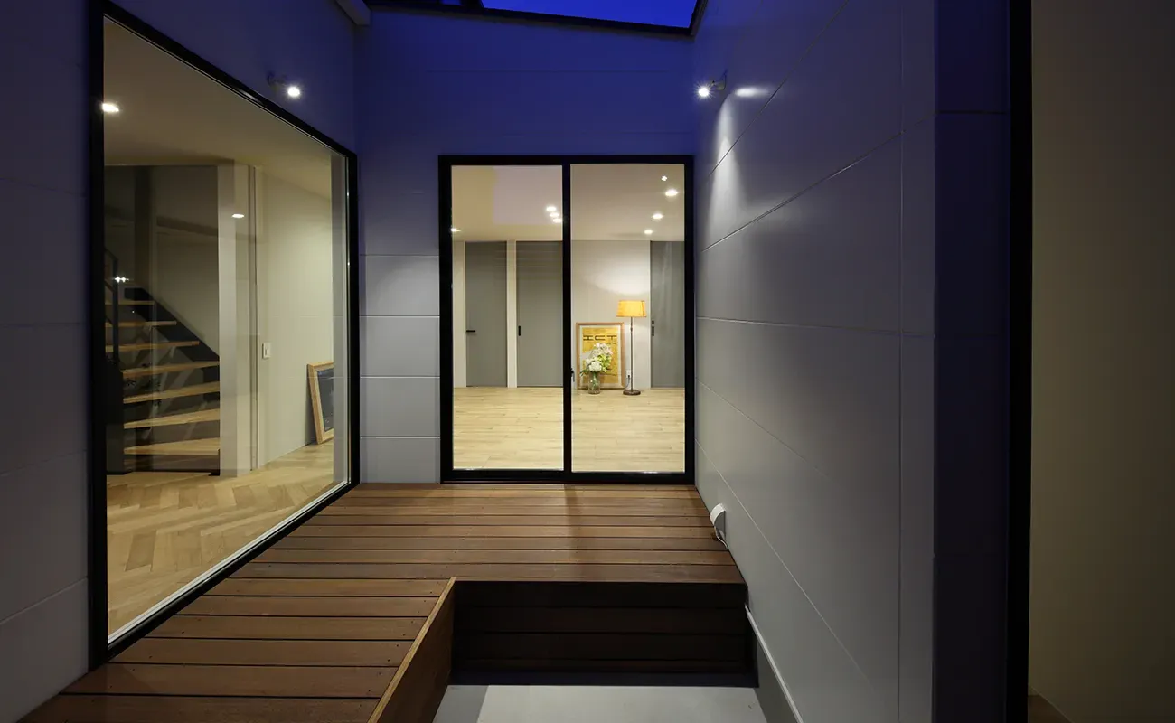 資金計画の第二段階(サムネイル)