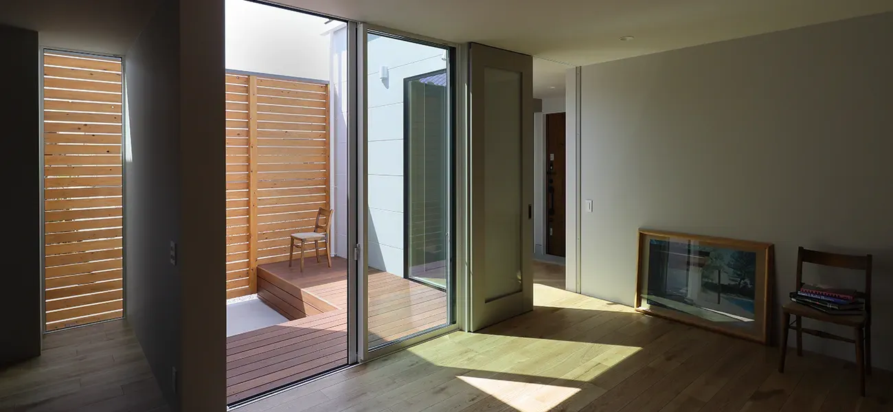 資金計画の第二段階 イメージ画像2