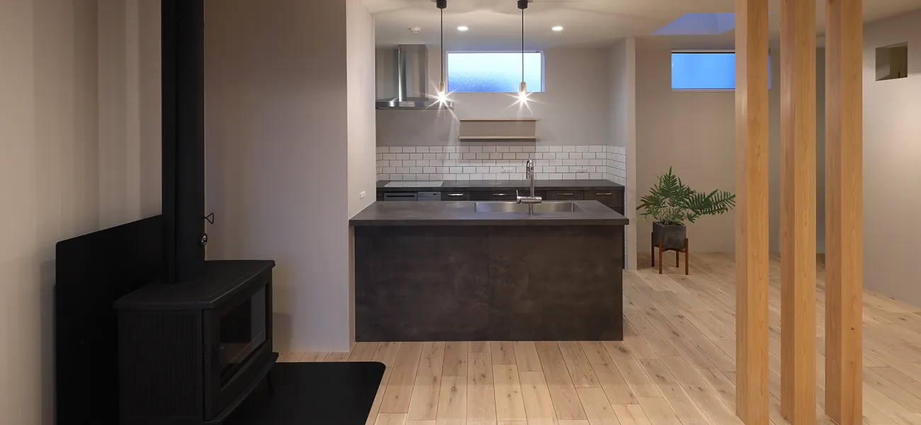 耐震とバランス イメージ画像2