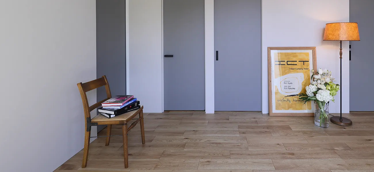 耐震とバランス イメージ画像3