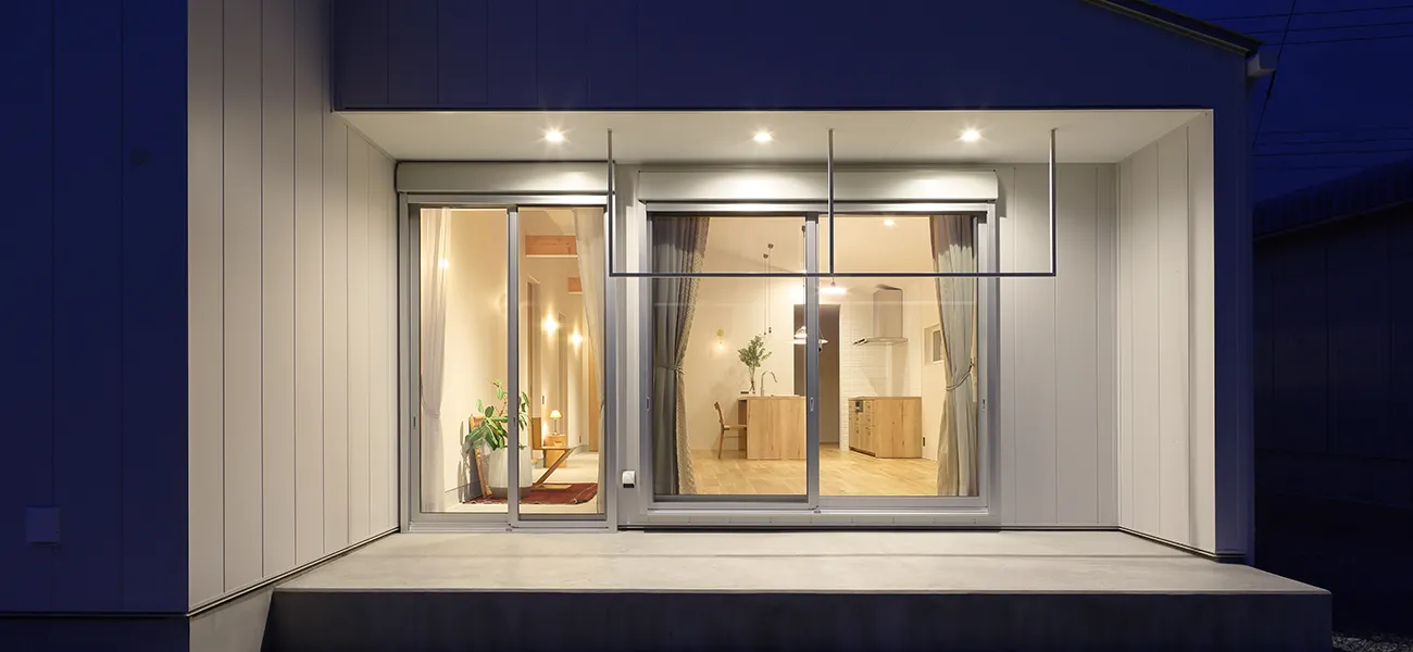 耐震とバランス イメージ画像4