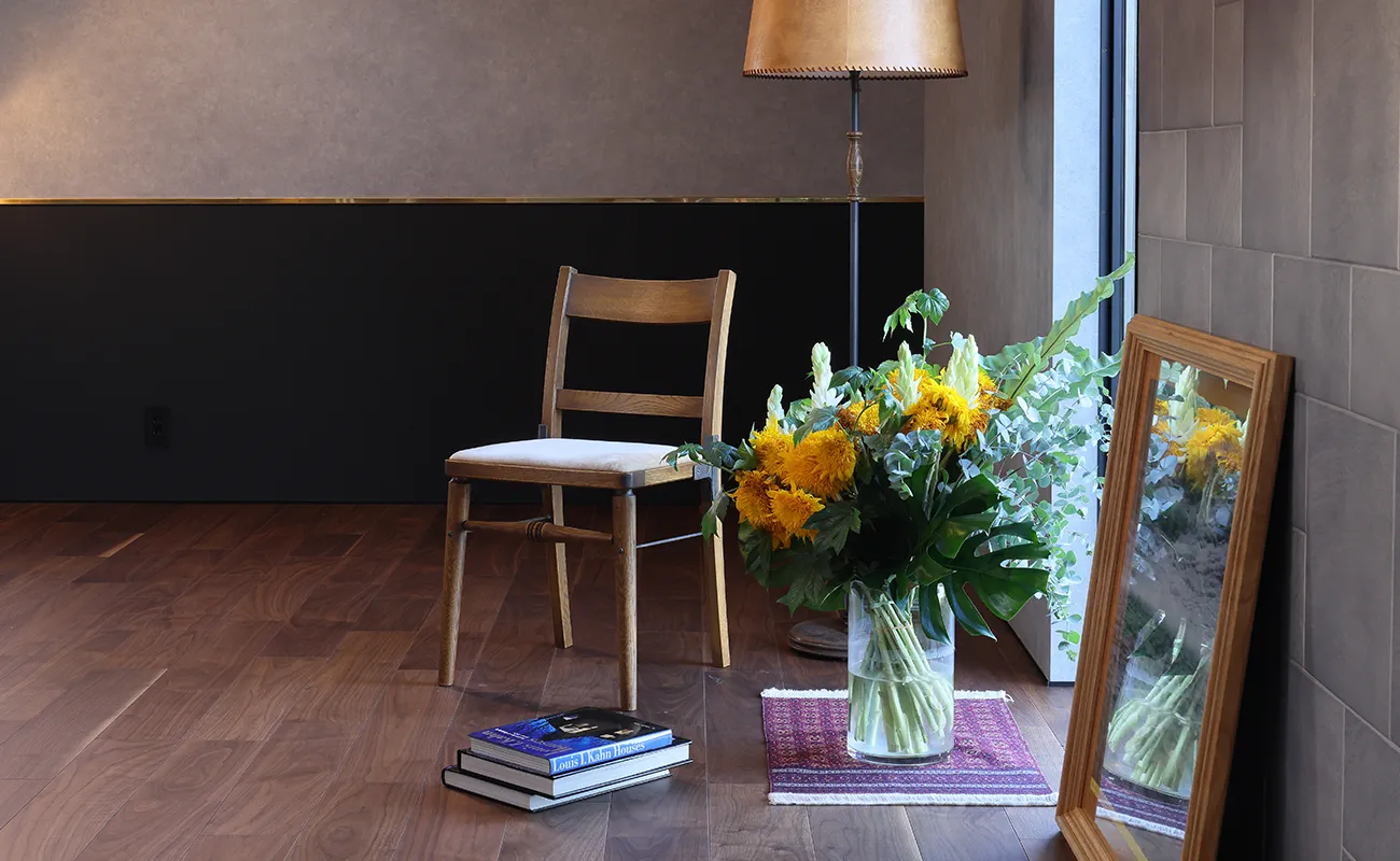 家づくりの2本の要(サムネイル)