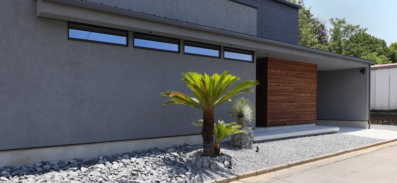 家づくりの2本の要 イメージ画像3