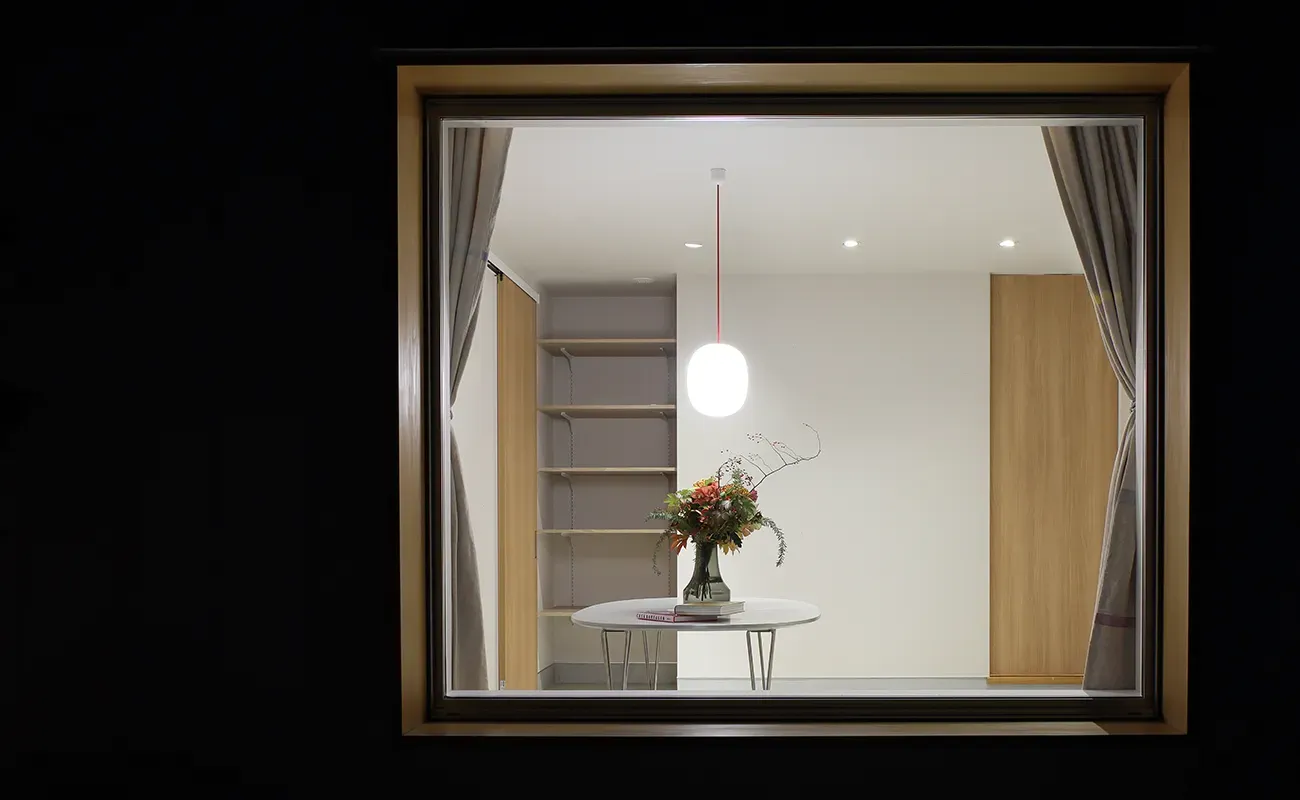 限りなくシンプルに仕上げる理由(サムネイル)