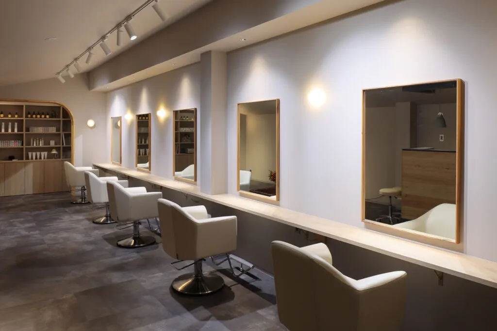 Libettlab ドレッサー