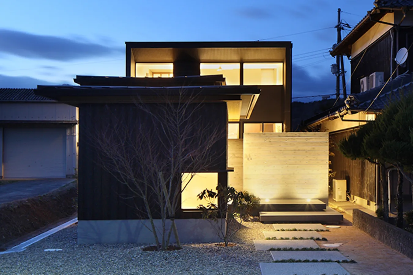 A様邸(サムネイル)